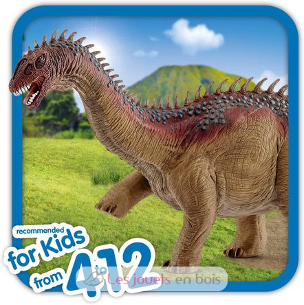 Barapasaurus SC-14574 Schleich 2