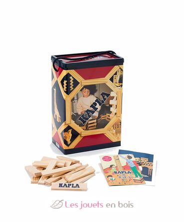 Kapla Barrel 200 K0101-93 Kapla 2