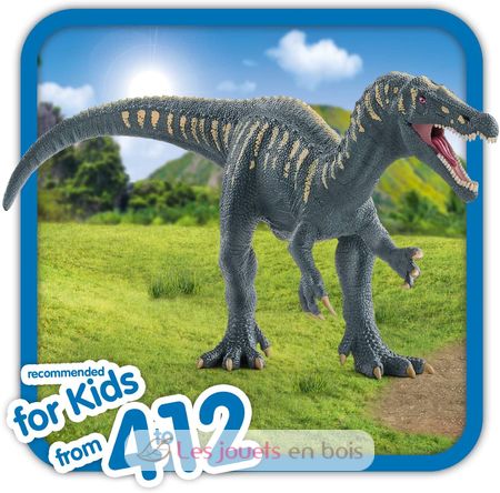 Baryonyx SC-15022 Schleich 3