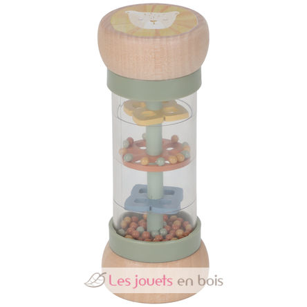 Regenrassel Safari Friends LD7436 Little Dutch 6
