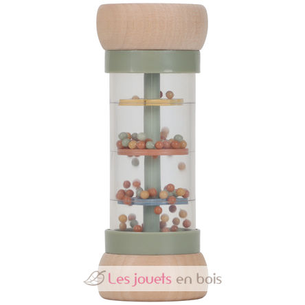 Regenrassel Safari Friends LD7436 Little Dutch 3