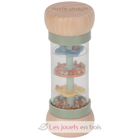 Regenrassel Safari Friends LD7436 Little Dutch 1