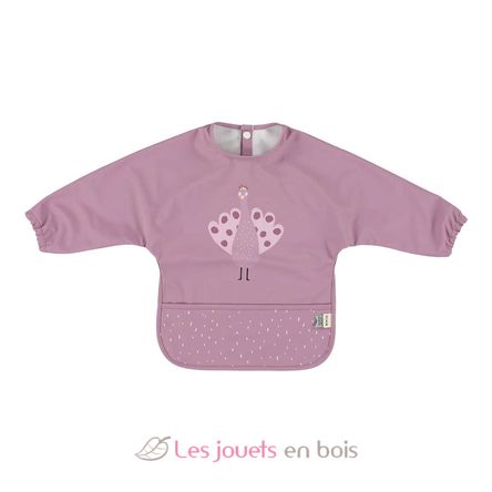 Ärmellätzchen mit ärmeln - Mrs Peacock TX-96-469 Trixie 1