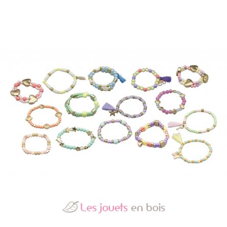 Beads Factory BUK-BC001 Buki France 4