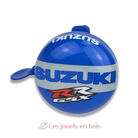 Fahrradglocke Suzuki BELLSUZ-S Kiddimoto 3