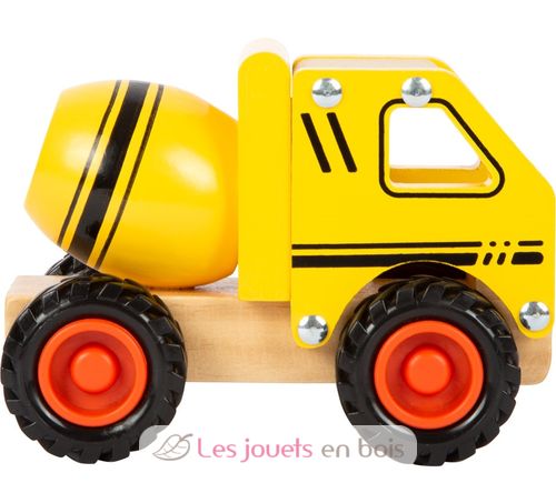 Betonmischer LE12286 Small foot company 4