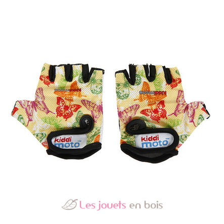 Handschuhe Butterflies SMALL GLV048S Kiddimoto 2