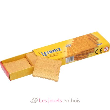Leibniz Butterkekse aus Holz TA-0973.6 Tanner 1