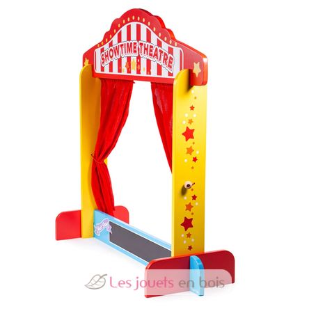 Tischtheater BJ339 Bigjigs Toys 4