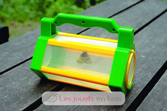 Forscher-Set Insekten BUK-BL033 Buki France 5