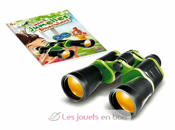 Maxi-Fernglas BUK-BN010 Buki France 2