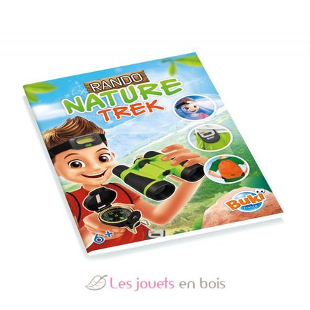 Naturwanderung BUK-BN014 Buki France 3