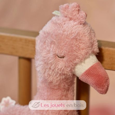 Spieluhr Flamingo Safari Friends LD8306 Little Dutch 4