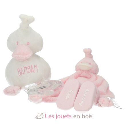 Rosa Geschenk-Box BB50093-4790 BAMBAM 5