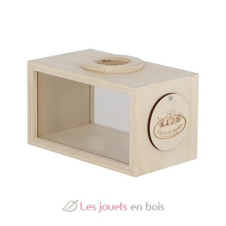 Insekten-Untersuchungskasten aus Holz ED-KG371 Esschert Design 1