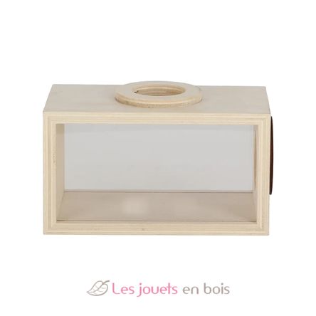 Insekten-Untersuchungskasten aus Holz ED-KG371 Esschert Design 2