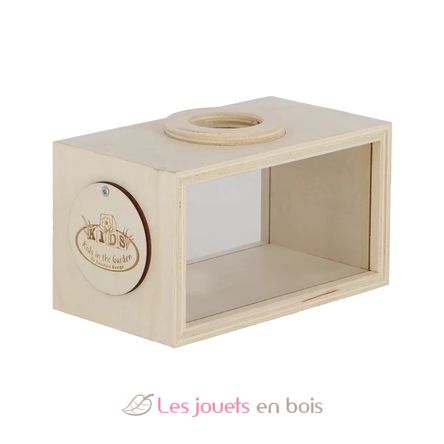 Insekten-Untersuchungskasten aus Holz ED-KG371 Esschert Design 4