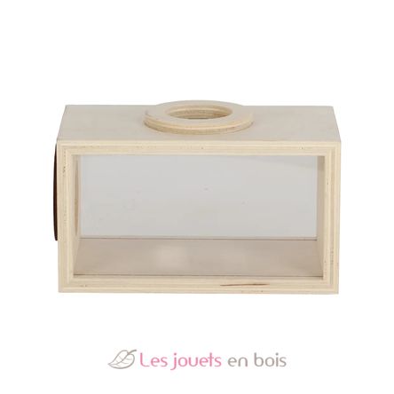Insekten-Untersuchungskasten aus Holz ED-KG371 Esschert Design 5
