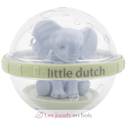 Rotierende Badebälle Safari Friends LD2017502 Little Dutch 4