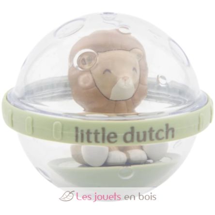 Rotierende Badebälle Safari Friends LD2017502 Little Dutch 5