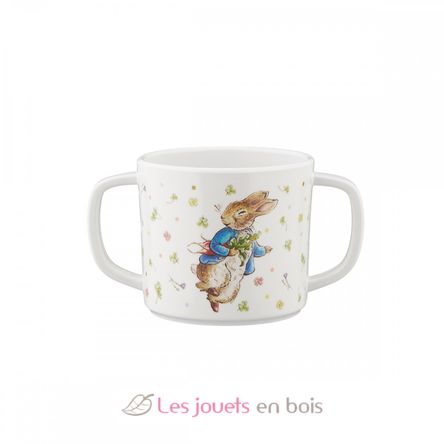 Baby-Trainingsbecher Peter Hase PJ-BP904T Petit Jour 2