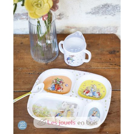 Baby-Trainingsbecher Peter Hase PJ-BP904T Petit Jour 4