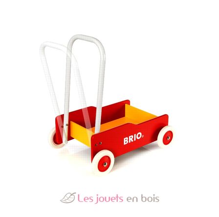 Lauflernwagen BR31350-2219 Brio 2