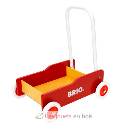 Lauflernwagen BR31350-2219 Brio 1