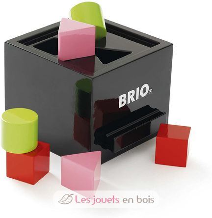 Geo-Schachtel BR30144-1845 Brio 1