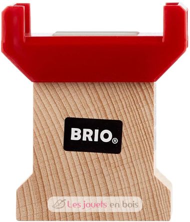 Brückenfundament BR083-2231 Brio 4