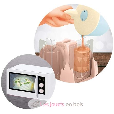 Professionelle Studio Kerzen BUK5420 Buki France 6