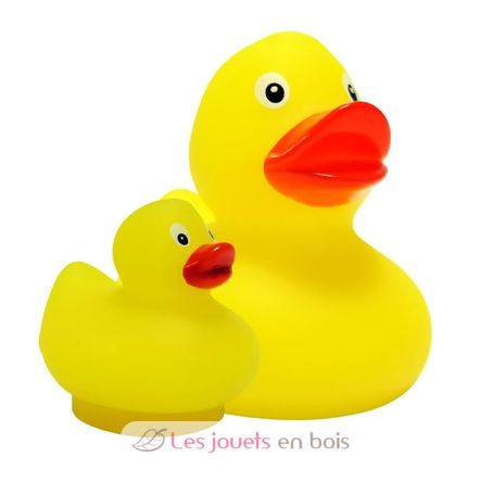 Wasserball Entenfamilie B38001 Bass & Bass 4