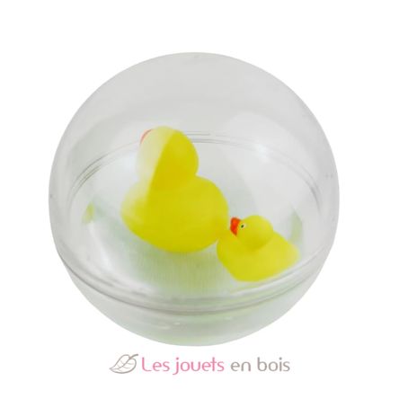 Wasserball Entenfamilie B38001 Bass & Bass 3
