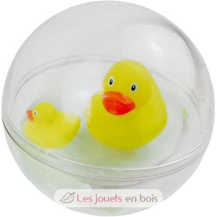 Wasserball Entenfamilie B38001 Bass & Bass 1