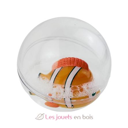 Wasserball Clownfisch B38012 Bass & Bass 2
