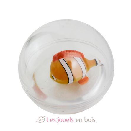 Wasserball Clownfisch B38012 Bass & Bass 4