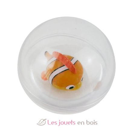 Wasserball Clownfisch B38012 Bass & Bass 6