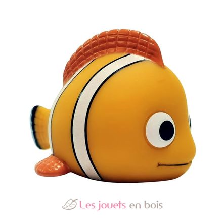 Wasserball Clownfisch B38012 Bass & Bass 5