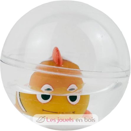 Wasserball Clownfisch B38012 Bass & Bass 1
