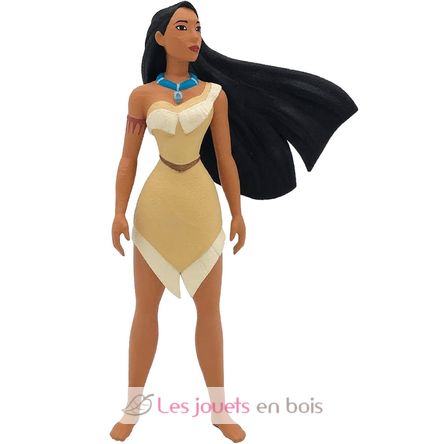 Pocahontas-Figur BU-11355 Bullyland 2