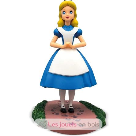 Alice im Wunderland-Figur BU-11400 Bullyland 1