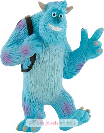 Sulley BU12583-4150 Bullyland 1