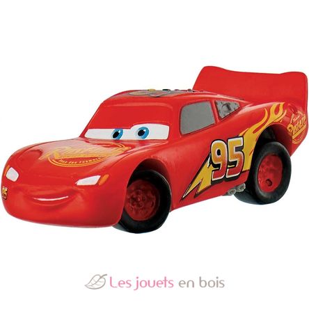 Cars-Figur BU-12798 Bullyland 1