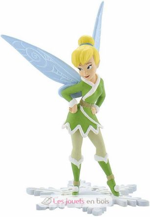 Tinkerbell WinterfairyGeheimnis Disney Fairies BU12840-4139 Bullyland 1