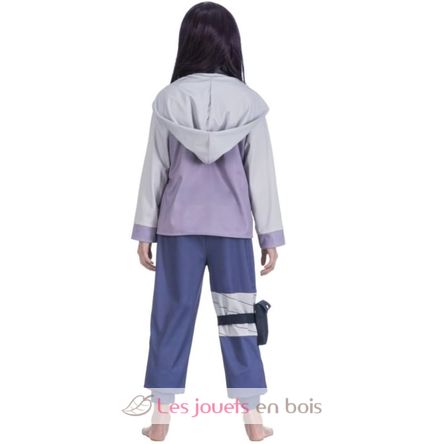 Hinata Kostüm für Kinder 140cm CHAKS-C4610140 Chaks 2