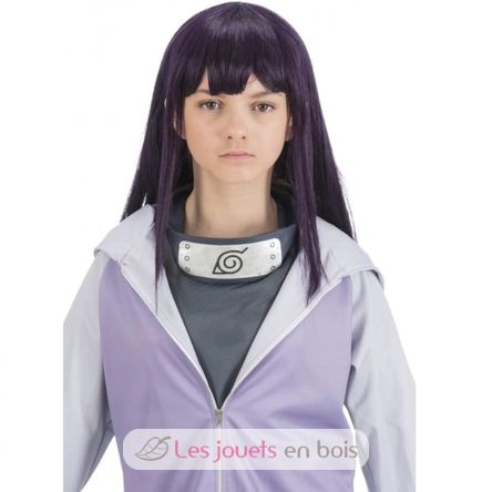 Hinata Kostüm für Kinder 140cm CHAKS-C4610140 Chaks 3