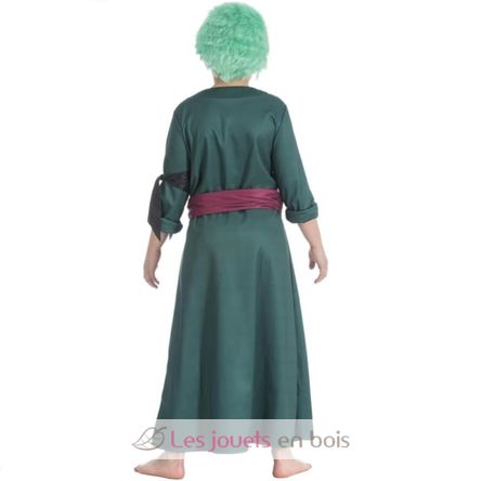 One Piece Zoro Kostüm für Kinder 152cm CHAKS-C4614152 Chaks 2