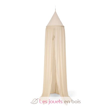 Betthimmel Pure Beige LD-CA30125040 Little Dutch 1