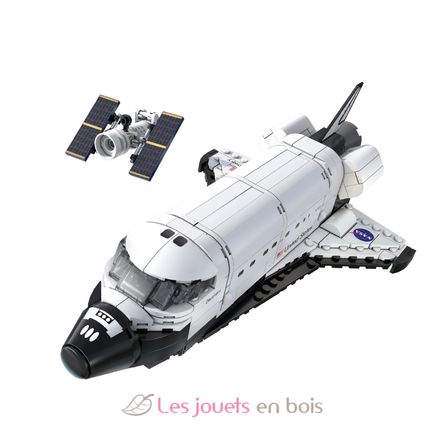 Raumfähre Discovery NASA 475 Teile C56051W CaDA 1