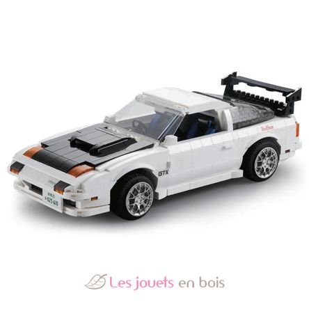 Mazda RX-7 FC3S Initial D 1552 Teile C61022W CaDA 3